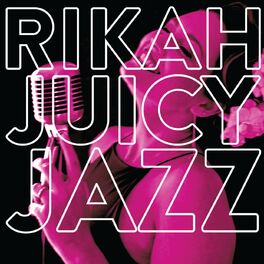 Album cover of Juicy Jazz
