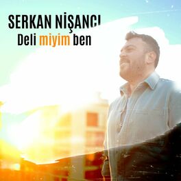 Album cover of Deli Miyim Ben
