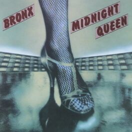 Album cover of Midnight Queen