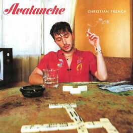 Album cover of avalanche