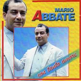 Mario Abbate: albums, songs, playlists