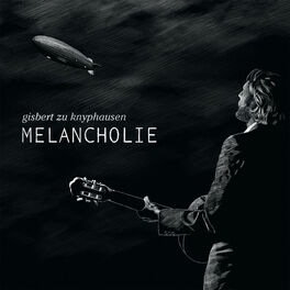 Album cover of Melancholie