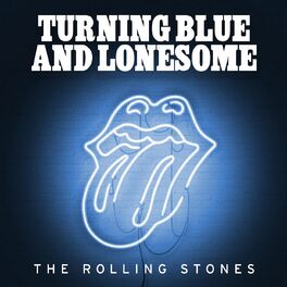 Album cover of Turning Blue & Lonesome