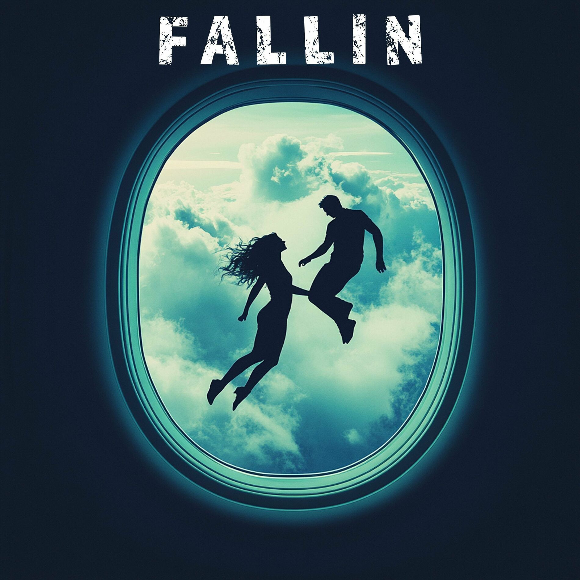 fallin ストア カバー