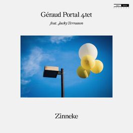 Album cover of Zinneke