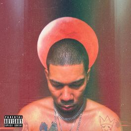 Album cover of Broken Paradise (Deluxe)