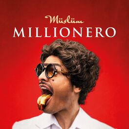 Album cover of Millionero