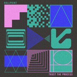 Album cover of Trust the Process