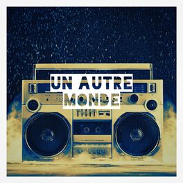 Album cover of Un autre monde