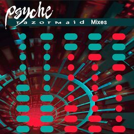 Album cover of Razormaid Mixes