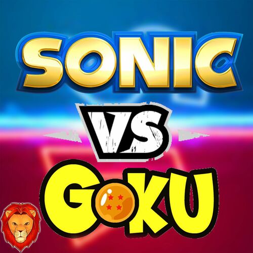 Goku Vs Sonic. Byaki Batallas De Rap. – música e letra de Byaki
