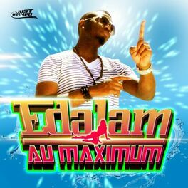 Album cover of Au maximum