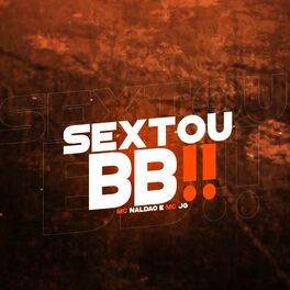 Album cover of Sextou Bb