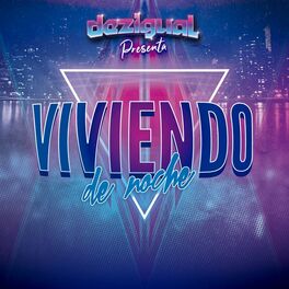 Album cover of Viviendo de Noche