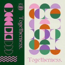 Album cover of Togetherness.
