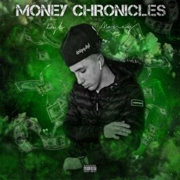 Album cover of Money Chronicles