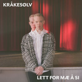 Album cover of Lett for mæ å si