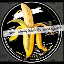 Album picture of The Dandy Warhols Are Sound