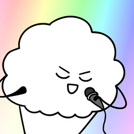 Album cover of The Muffin Song (asdfmovie)