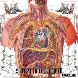 Album cover of Prototypes And Painkillers