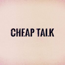 Album cover of Cheap Talk (feat. Krispel)