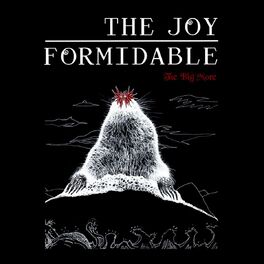 Album cover of The Big More