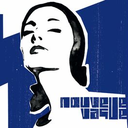 Album cover of Nouvelle vague
