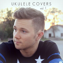 Album cover of Ukulele Covers, Vol. 1