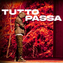 Album cover of TUTTO PASSA