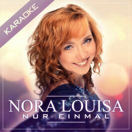 Album cover of Nur einmal (Karaoke)