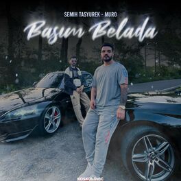 Album cover of Başım Belada (feat. Muro)