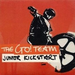 Album cover of Junior Kickstart