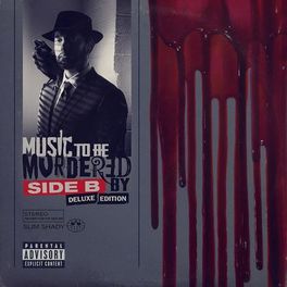 Album picture of Music To Be Murdered By - Side B (Deluxe Edition)