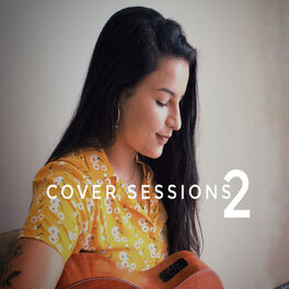 Album cover of Cover Sessions 2