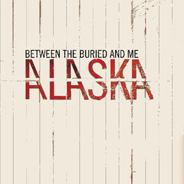 Album cover of Alaska