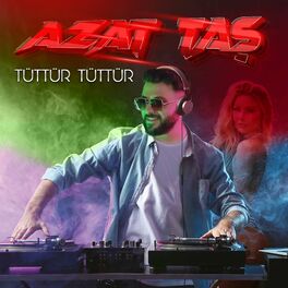Album cover of Tüttür Tüttür