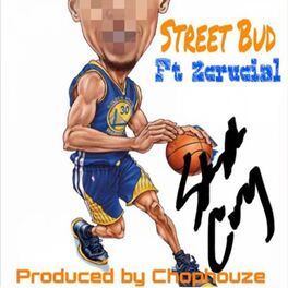 Album cover of Steph Curry (feat. 2Crucial)