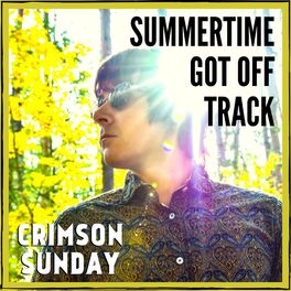 Album cover of Summertime Got Off Track