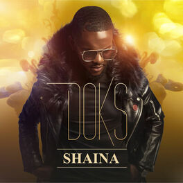 Album cover of Shaina