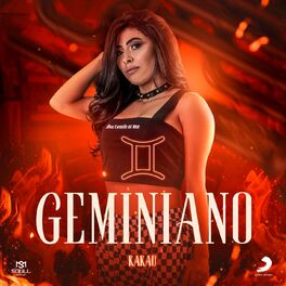 Album cover of Geminiano