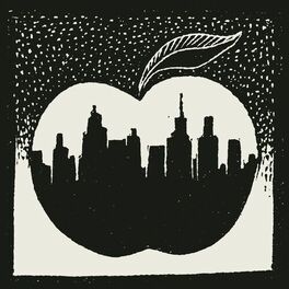 Album cover of Ode To NYC