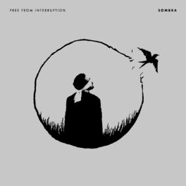 Album cover of Free From Interruption