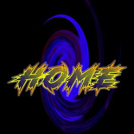 Album cover of Home