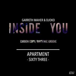 Album cover of Inside You (Remixes)