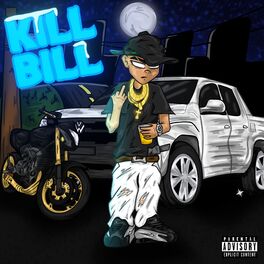 Album cover of Kill Bill