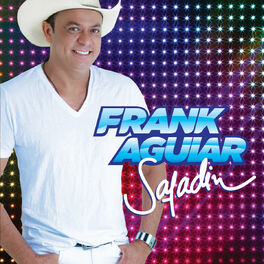 Cd Frank Aguiar - O Hino Das Loiras