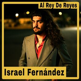 Album cover of Al Rey De Reyes