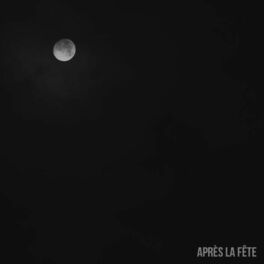 Album cover of Après la fête