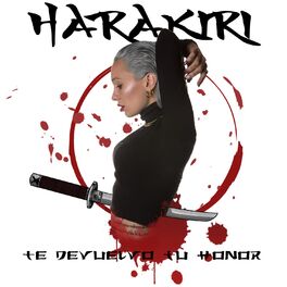 Album cover of Harakiri