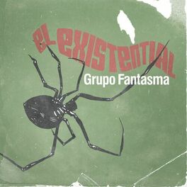 Album cover of El Existential